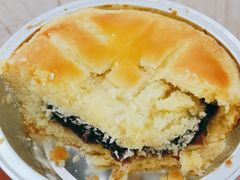 乳酪蓝莓月饼-津乐园(芥园道店)