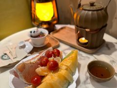 -了凡国风主题茶馆·咖啡(武侯祠锦里店)