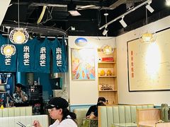 -米泰芒·东南亚料理(体育西店)