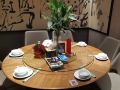 -鑫小城故事·藕汤·家常菜(台北一路总店)