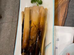 -西江美食舫·江西菜(健德桥店)