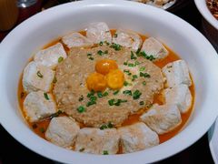 -永安鱼庄·镇江菜(东吴路店)