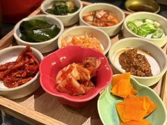 -JUJU炭火烤肉·干杯小酒馆