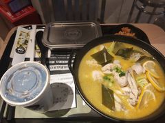 -蛙人战队·饭堂(储能大厦店)