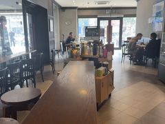 -星巴克(北新泾店)