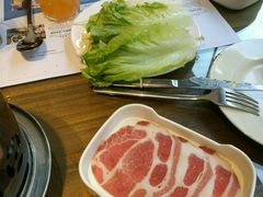 -怡人怡口牛排海鲜自助(飞龙大厦店)