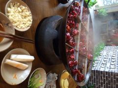 iphone_upload_pic-白乐天毛肚火锅馆(南滨路店)