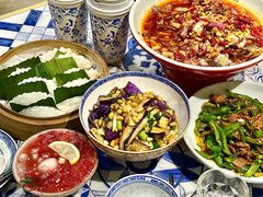 -图味美小黄鱼·景德菜(浙江路店)