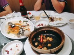 -老伙记海鲜码头(北滘店)