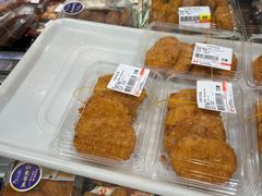 -爱蝦乃家(金虹桥店)