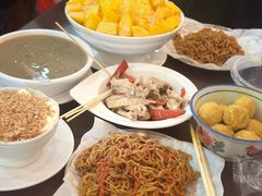 -水牛奶皇后糖水铺(深圳总店)