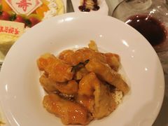 -大鸭梨烤鸭(枣园店)