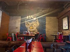 -Luchador摔跤手墨西哥餐厅(恒宇广场店)