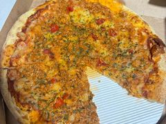 -达美乐比萨(国瑞北路店)