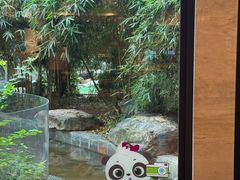 -熊猫自助餐厅.萌趣城堡(长隆熊猫酒店)