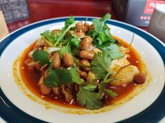 -杨正宗烤全羊(北二环店)