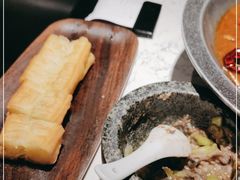 -奉天小馆·非遗东北菜(济南万象城店)