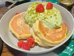 -WOKKA by艮上(中海环宇荟店)