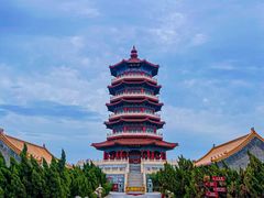 -八仙过海景区