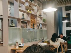 -501號台州海鲜餐厅(海创园店)