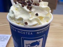 耐斯理雪兰山-耐茶 NICE TEA(东城万达店)