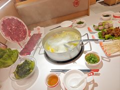 -陈记顺和潮汕鲜牛肉火锅(棠德南路店)
