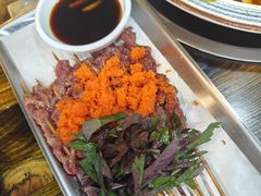 -顺水湾·牛肉牛杂火锅(驾鹤店)
