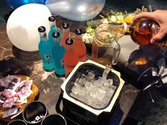 -格莱美量贩式KTV(奥帆店)