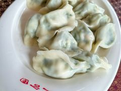 -三合园水饺(二马路店)