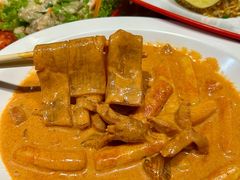 -山海珍味韩国料理(奥城店)