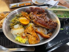 -津津飯堂