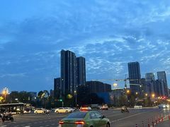 -桂溪生态公园