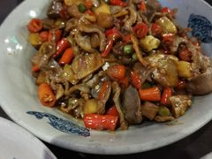 -潇湘阁(昆泰国际大厦店)