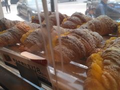 金莎可颂-85度C(大连店)