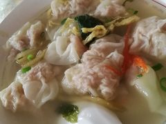 -长人馄饨铺(解放街店)