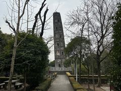 -上海佘山国家森林公园天马山园