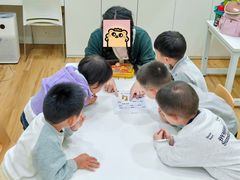 -培飞思维启蒙·益智游戏·科学探索(城西银泰店)