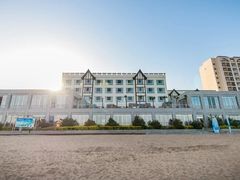 -海天一色海景自助餐厅(西港花园店)