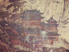 -西安华清御汤酒店