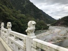-太鲁阁公园