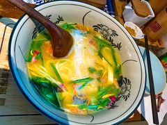 -芸南道·过桥米线(昆明老街旗舰店)