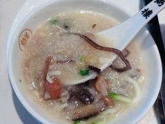-滋粥楼·顺德菜(番禺广场总店)
