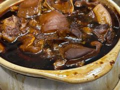 -黄狗猪头肉(运河路店)