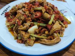 -湖南湘菜馆(东湘缘二店)