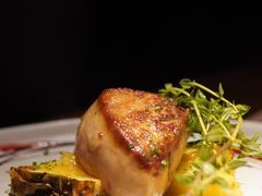 -夏朵餐厅(丁香店)