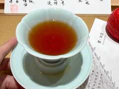 -鹤菊·鮨Omakase(古子城店)