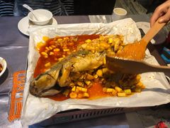 -红辣椒·川菜·火锅(张杨路店)