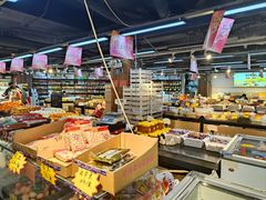 -果乐多生鲜超市(宏业广场店)