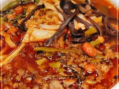 -水平有限广西米粉·广西风味集(五道口店)