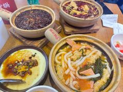 -罗妈砂锅(江苏南京江宁万达店)